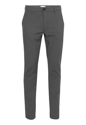 Casual Friday, PHILIP SLIM FIT - PANT - Chino - grey