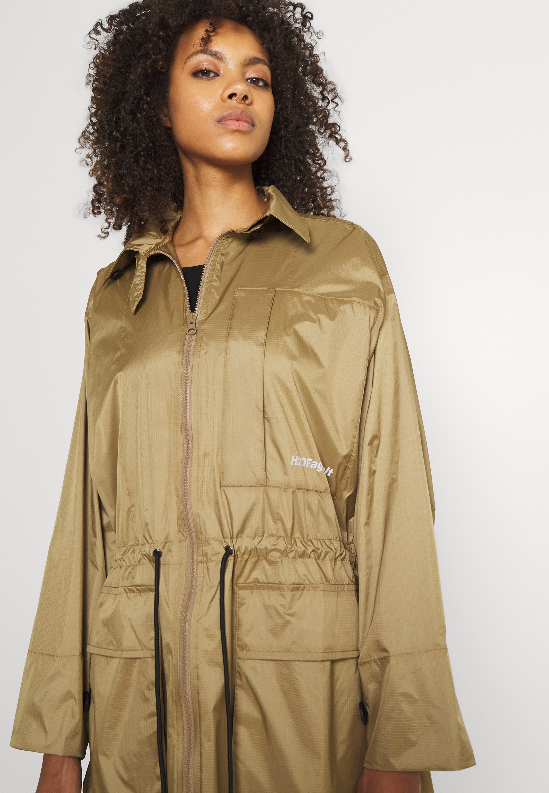 H2O Fagerholt RAIN COAT 2-IN-1 