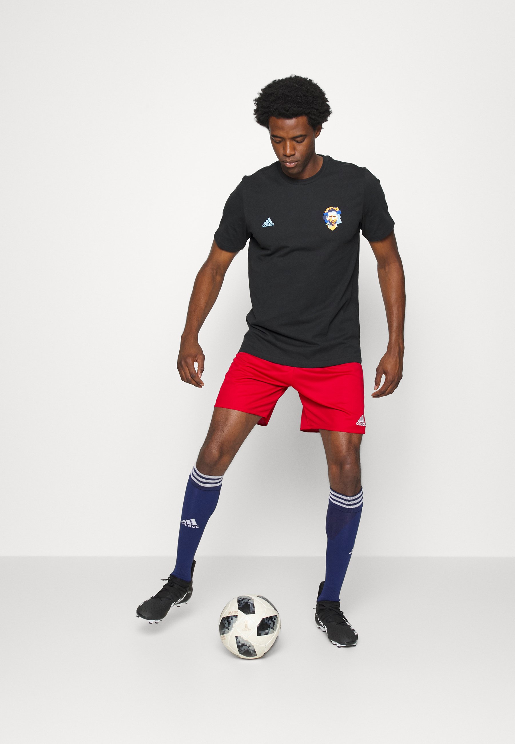 adidas performance messi