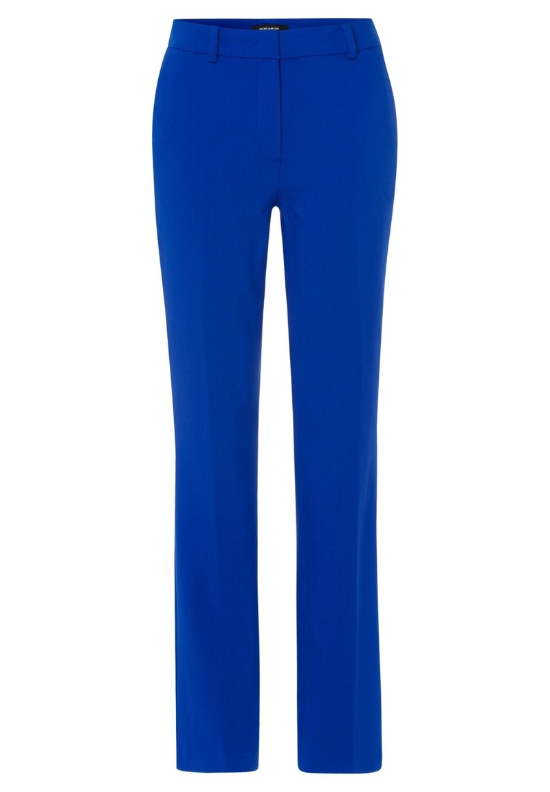More & More Pantalon classique - blue