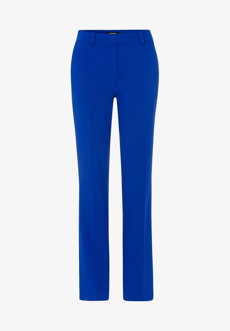 More & More Pantalon classique - blue