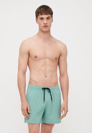 EVERYDAY FLEX VOLLEY - Swimming shorts - malachite green
