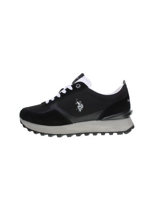 JASPER001 - Sneaker low - black
