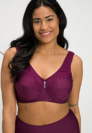 Reggiseno Con Ferretto - Aurora CD055 - Cotonella