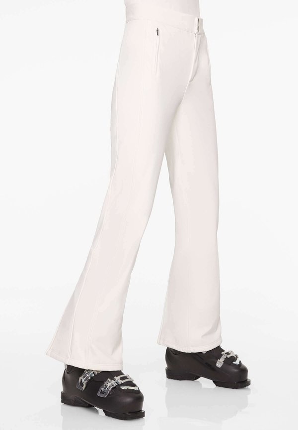 FLARE - Skihose - stone