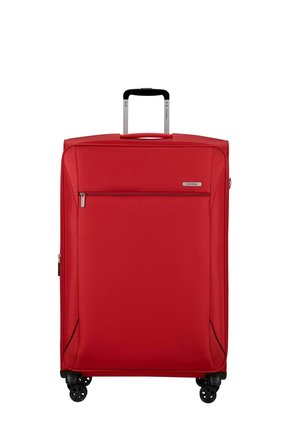 BASE BREEZE SPINNER 81 / 30 EXP. - Valise à roulettes - red