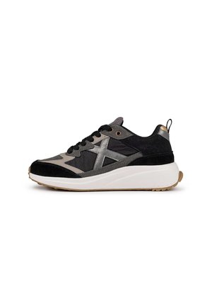 MUNICH TIP - Zapatillas - black