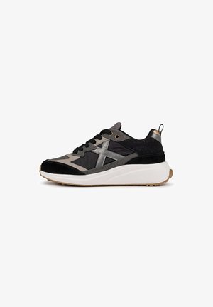 MUNICH, TIP - Zapatillas - black