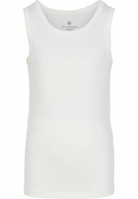 JBS OF DENMARK FSC - Undertrøjer - white