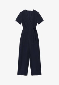 Selected, royal blue