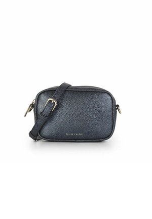 A SPALLA LUCILLA - Umhängetasche - blu