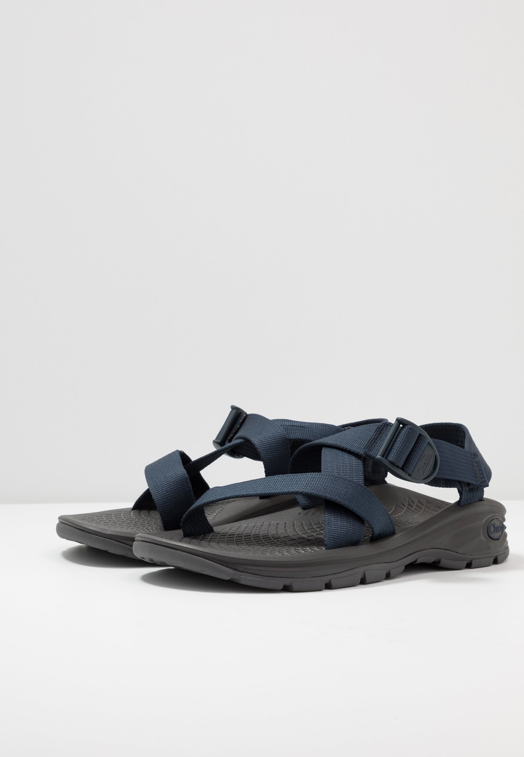 Chaco VOLV - Tursandaler - solid navy Chaco VOLV - Tursandaler - solid navy