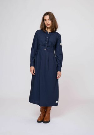 BEBBIEOM  - Rochie de zi - navy