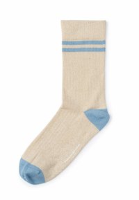 Floris van Bommel SPORTI 01 - Calze - darkwhite