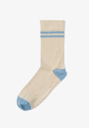 Floris van Bommel SPORTI 01 - Calze - darkwhite