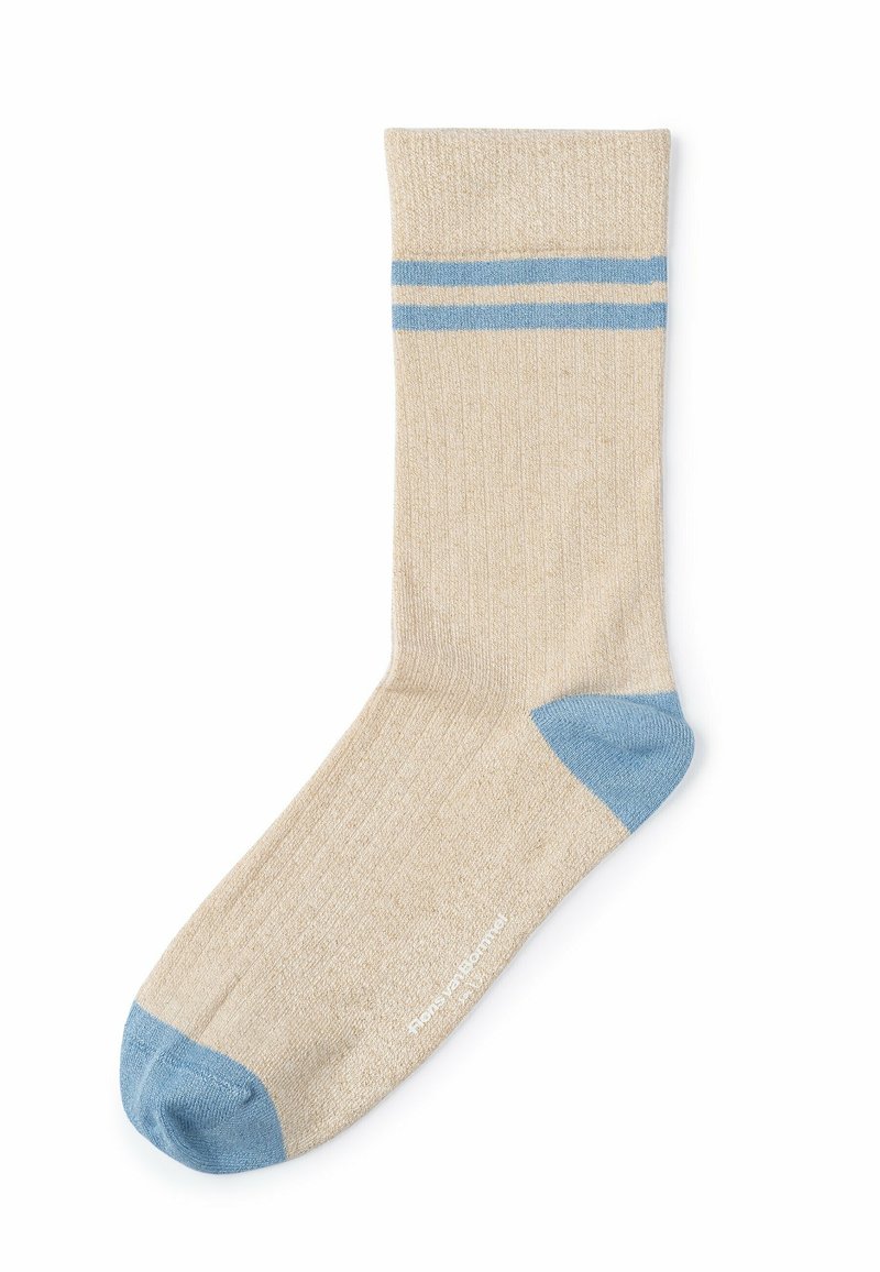 Floris van Bommel SPORTI 01 - Calze - darkwhite