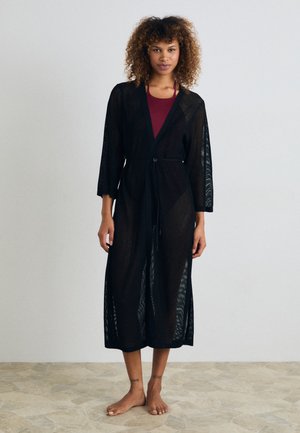 KAFTAN - Αξεσουάρ παραλίας - black