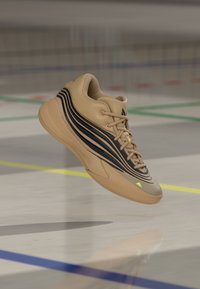 Επιλέχθηκε, warm sandstone/core black/lucid lemon