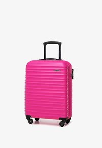 WITTCHEN GROOVE LINE - Troller - rosa/roz - Zalando.ro
