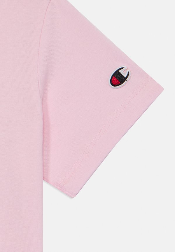 SUMMER CREW NECK - Print T-shirt3