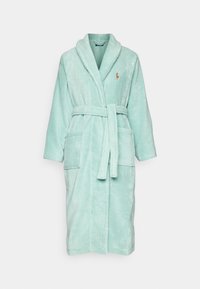 Unselected, celadon