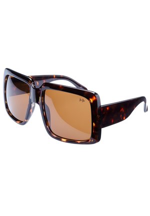Lunettes de soleil - tortoise