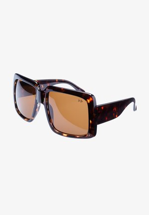 Sunheroes Lunettes de soleil - tortoise