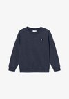Sweat Regular Fit - Sweatshirt - dark sapphire