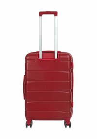 OCHNIK - Walizka na kółkach