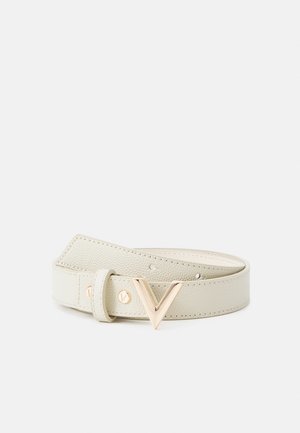 Valentino Bags, Ceinture - off-white