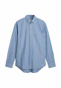 Hemd - rich blue