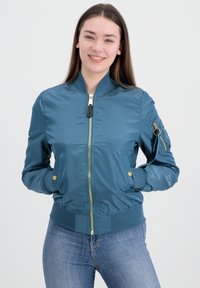 Unselected, vintage marine