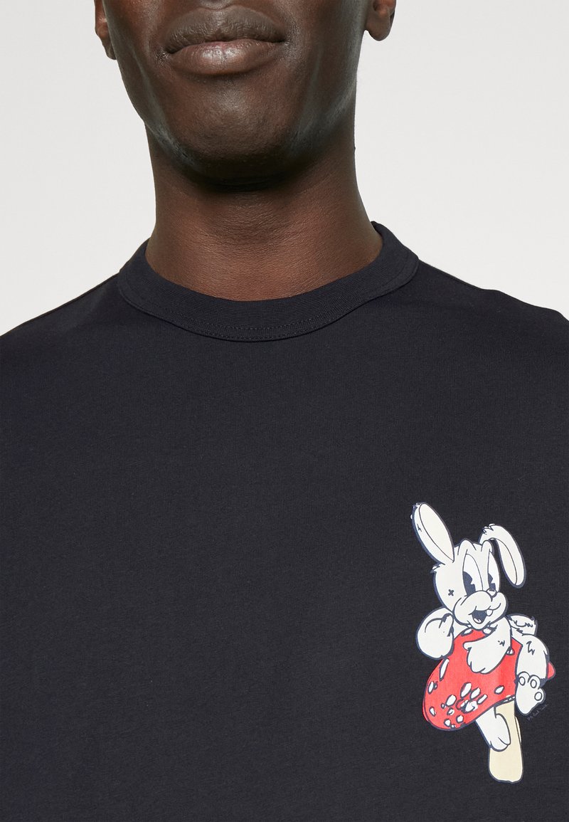 paul smith rabbit