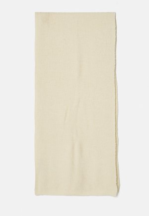 Vero Moda, VMGILA BEANIE SCARF SET - Bufanda - birch