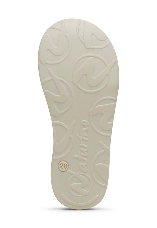 COCOON – Lauflernschuh – salbei