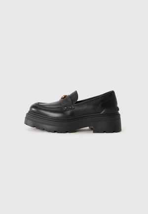 MIA - Chaussons - black