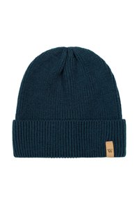 Unselected, dark blue