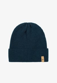 Unselected, dark blue