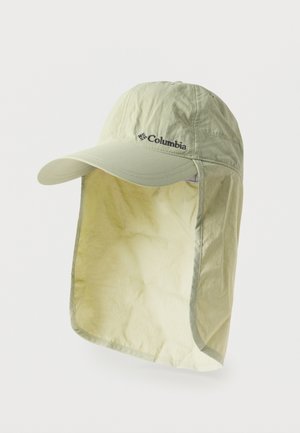 SCHOONER BANK II UNISEX - Sapka - safari