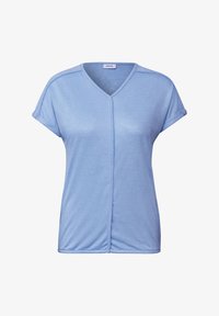 Non selezionato, blau