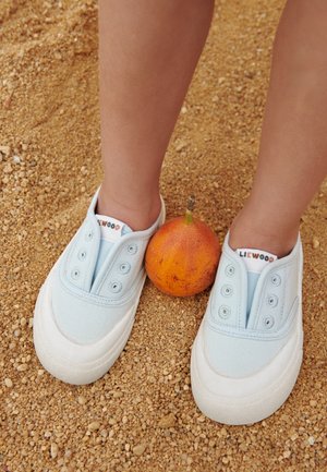 DANILO UNISEX - Sneakers basse - pure sky
