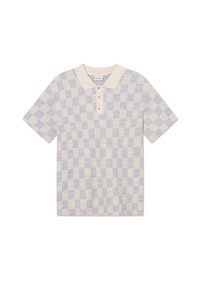 BRANSON - T-shirts print - ivory