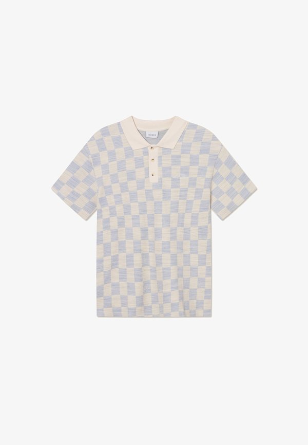 BRANSON - Print T-shirt - ivory2