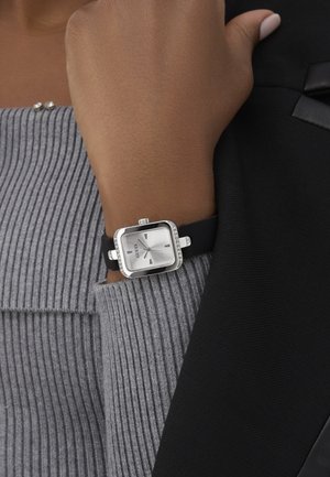 Guess ISLA - Käekell - silver-coloured