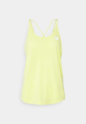 IMPACT RUN TANK - Topper - first light