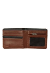 Volcom SLIM STONE - Monedero - brown