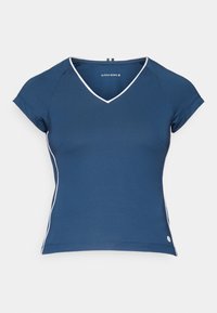 ACE  - Basic T-shirt - moonlit ocean
