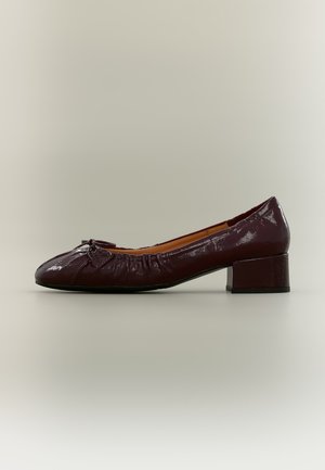 Billi Bi, Escarpins - eggplant naplack