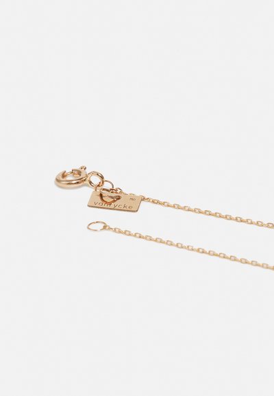 Vanrycke CALAMITY JANE CHAÎNE DE CHEVILLE  - Verižica za gleženj - rose gold coloured