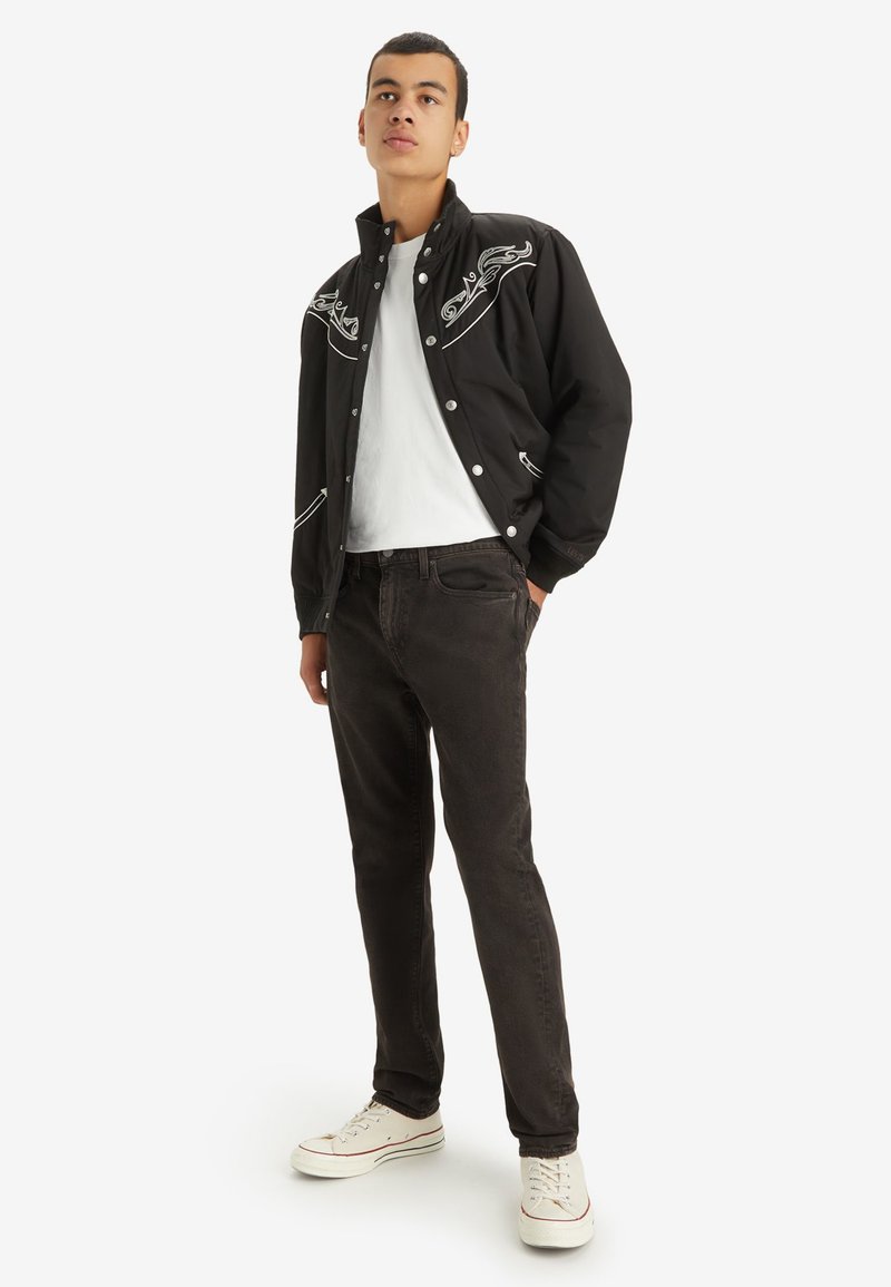Levi's® 502™ brązowy